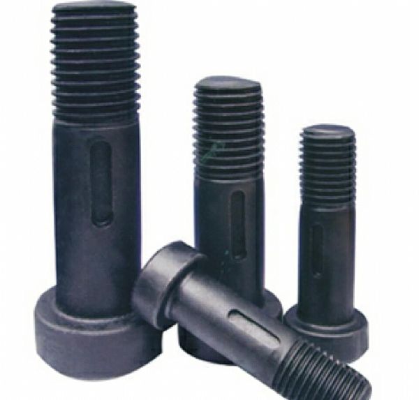 凤城网架高强螺栓40Cr钢